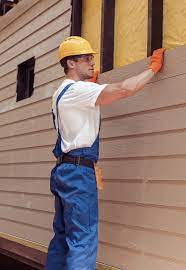 Best Siding Removal and Disposal  in Waynesville, OH